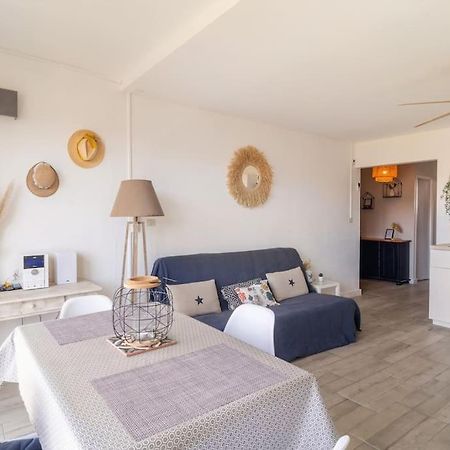 Appartement 4 Personnes, Vue Mer Exceptionnelle Banyuls-sur-Mer Exterior photo